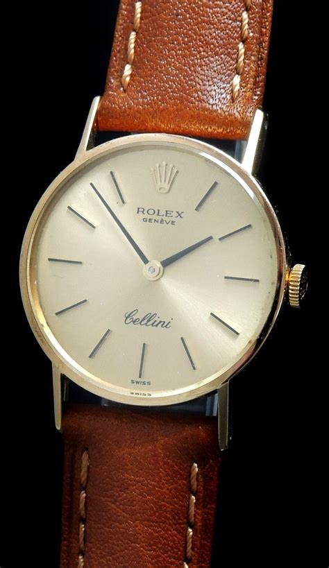 rolex cellini lady gold|ladies Rolex cellini vintage.